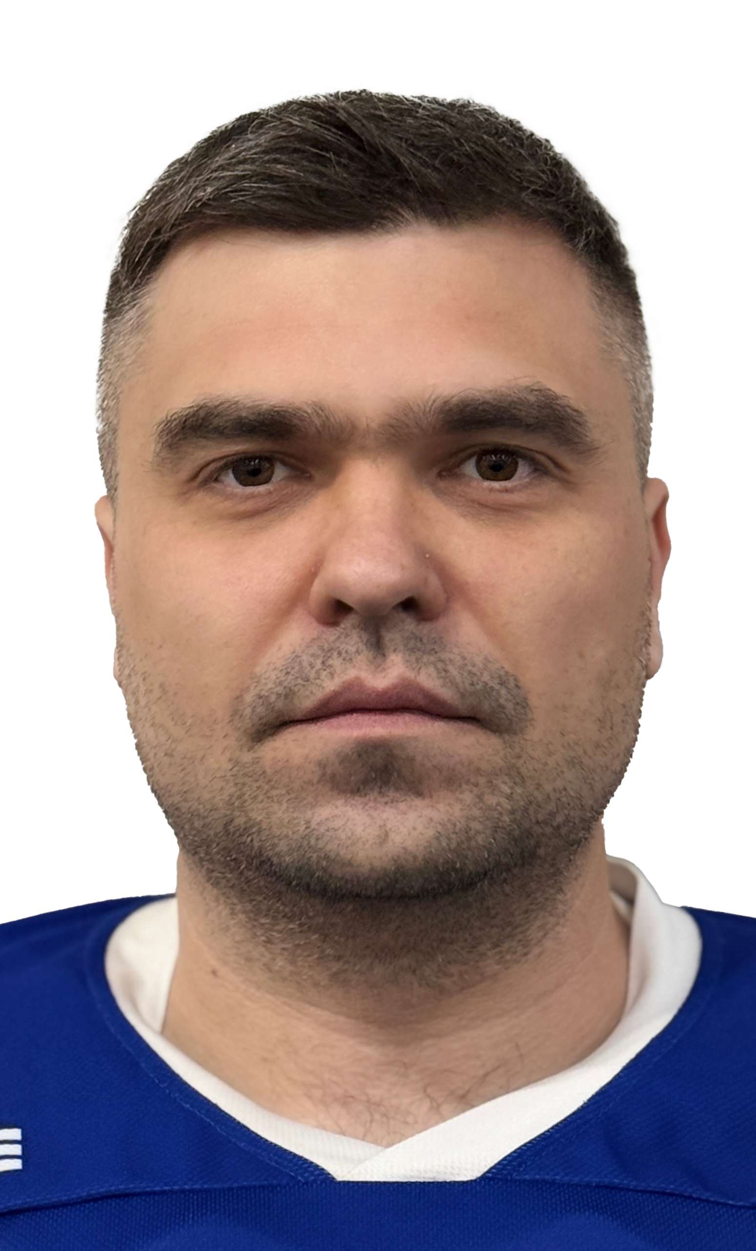 Арсеньев Роман 